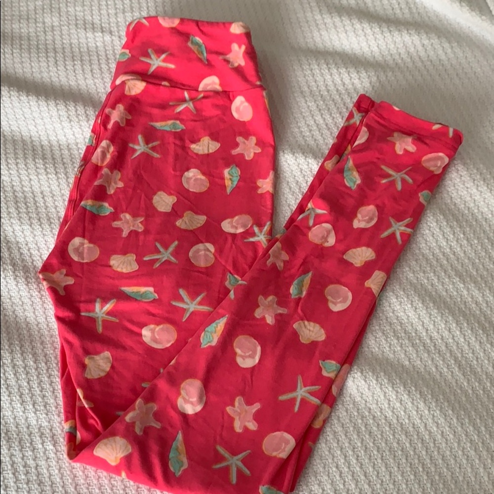 Lularoe leggings